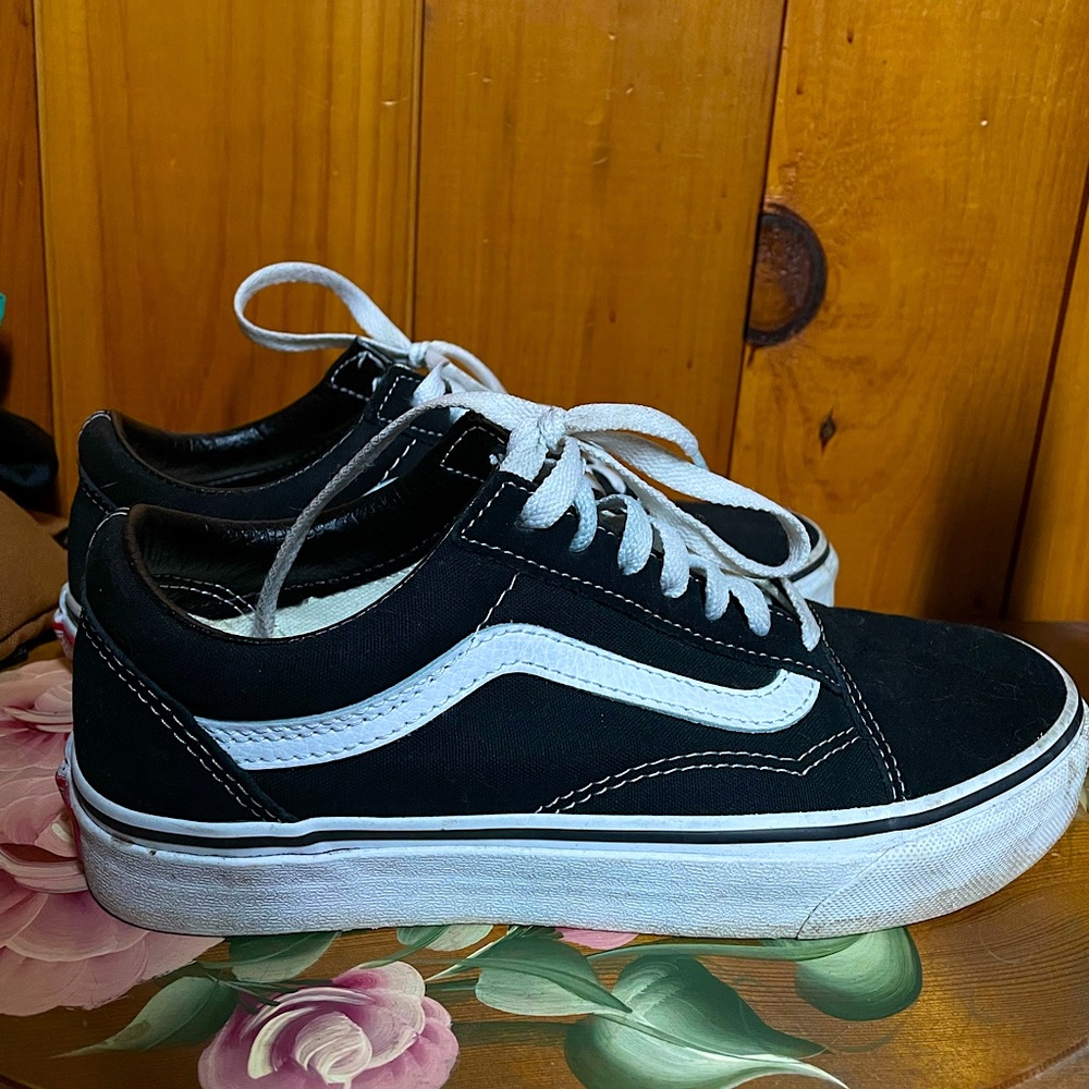 Vans Old Skool